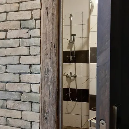 Champetre Deja Vu Apartment Riga Exterior photo